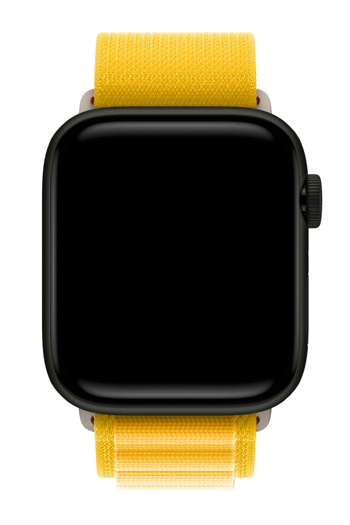 Apple Watch Uyumlu Alpine Loop Kordon Sunbright