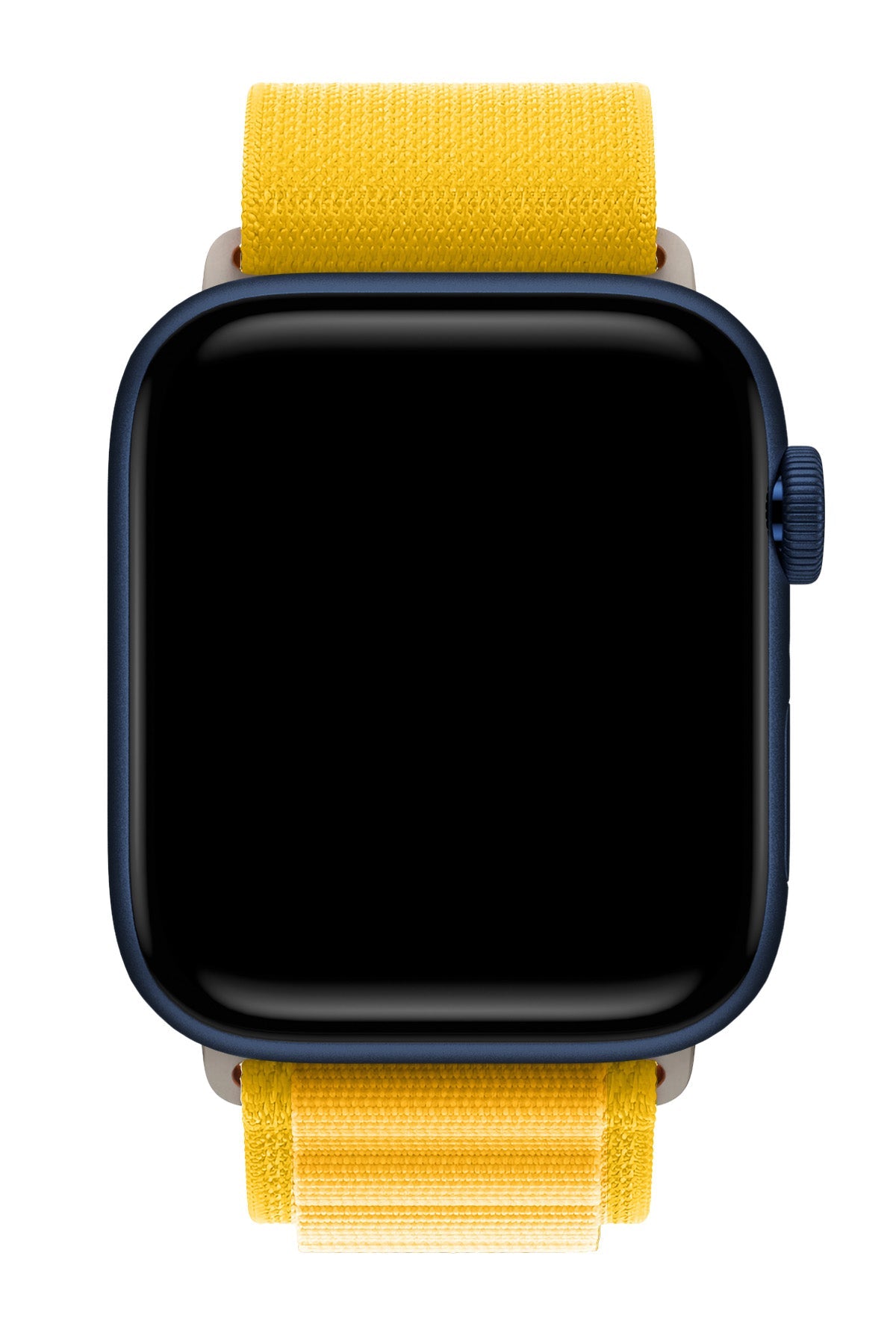 Apple Watch Uyumlu Alpine Loop Kordon Sunbright