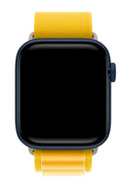 Apple Watch Uyumlu Alpine Loop Kordon Sunbright