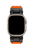 Apple Watch Uyumlu Defense Loop Silikon Kordon Sunbro