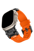 Apple Watch Uyumlu Defense Loop Silikon Kordon Sunbro