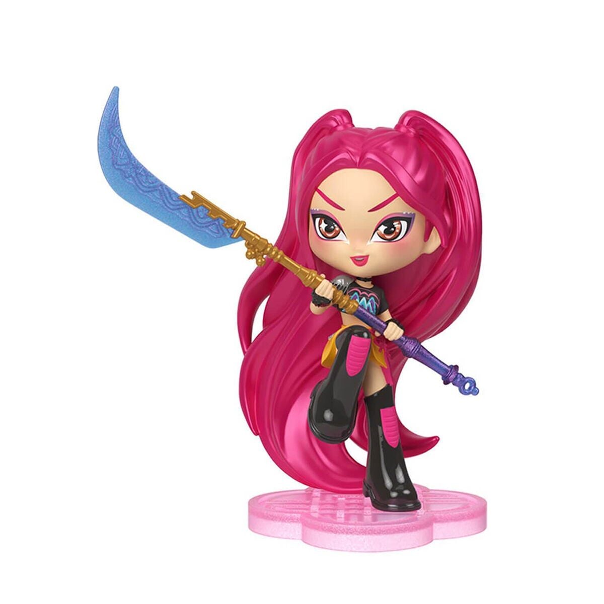 Jtc88 K-Pop Demon Hunters Sürpriz Figürler