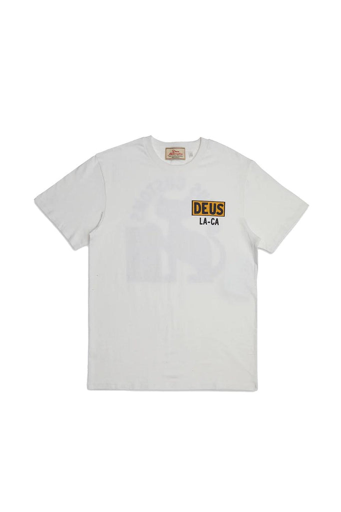 Deus | Super Stitious T-shirt 7 | Milagron
