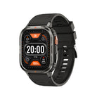 Sw05 Smart Watch İOs Android Uyumlu Tft Ekranlı Ip68 Akıllı Saat
