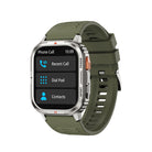 Sw05 Smart Watch İOs Android Uyumlu Tft Ekranlı Ip68 Akıllı Saat