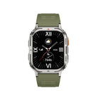 Sw05 Smart Watch İOs Android Uyumlu Tft Ekranlı Ip68 Akıllı Saat