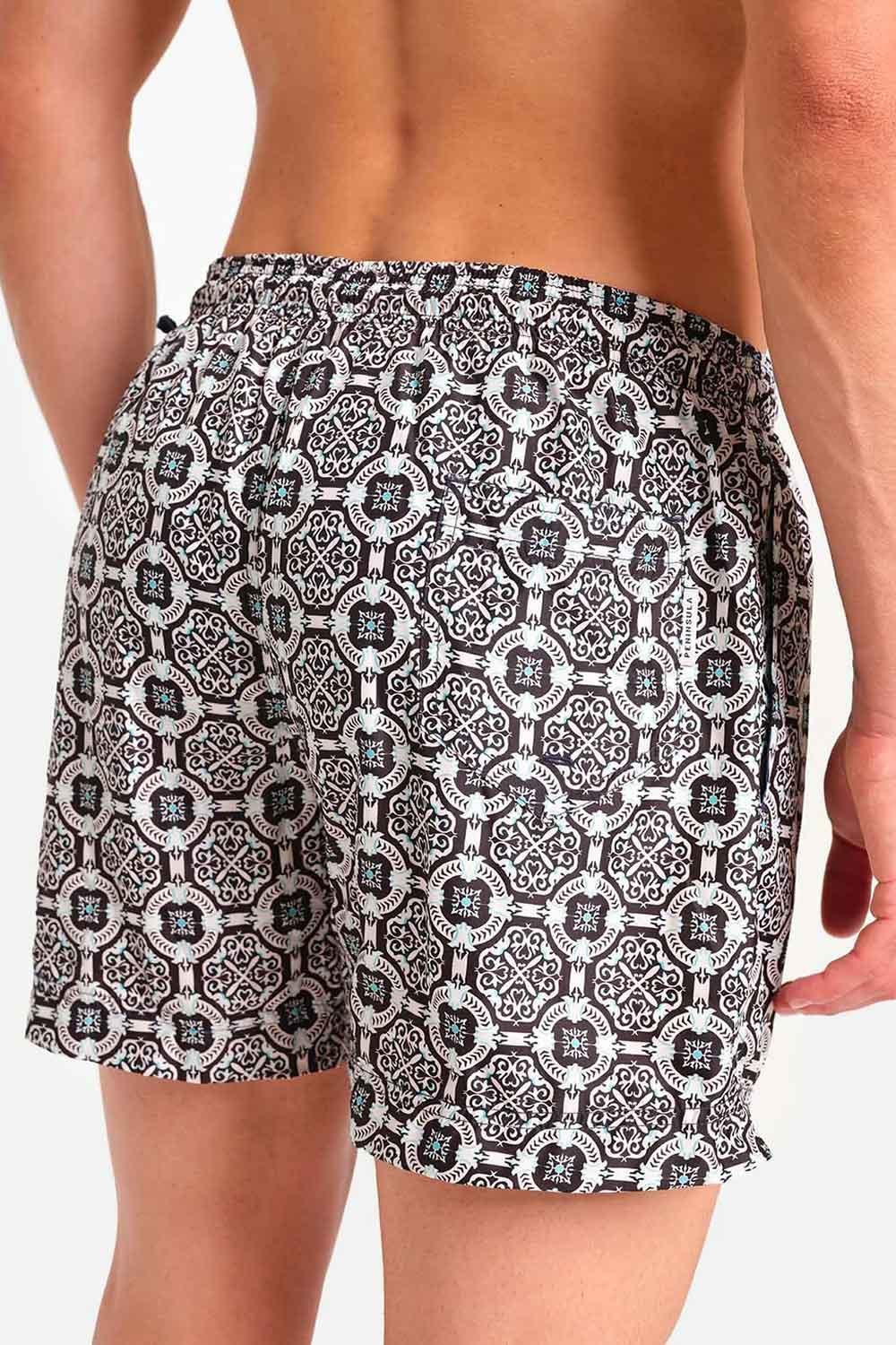 Peninsula | Swim Short Poltuquatu V3 3 | Milagron