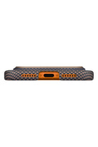 Tactile Woven Iphone 17 Pro Magsafe Uyumlu Kılıf Sunset