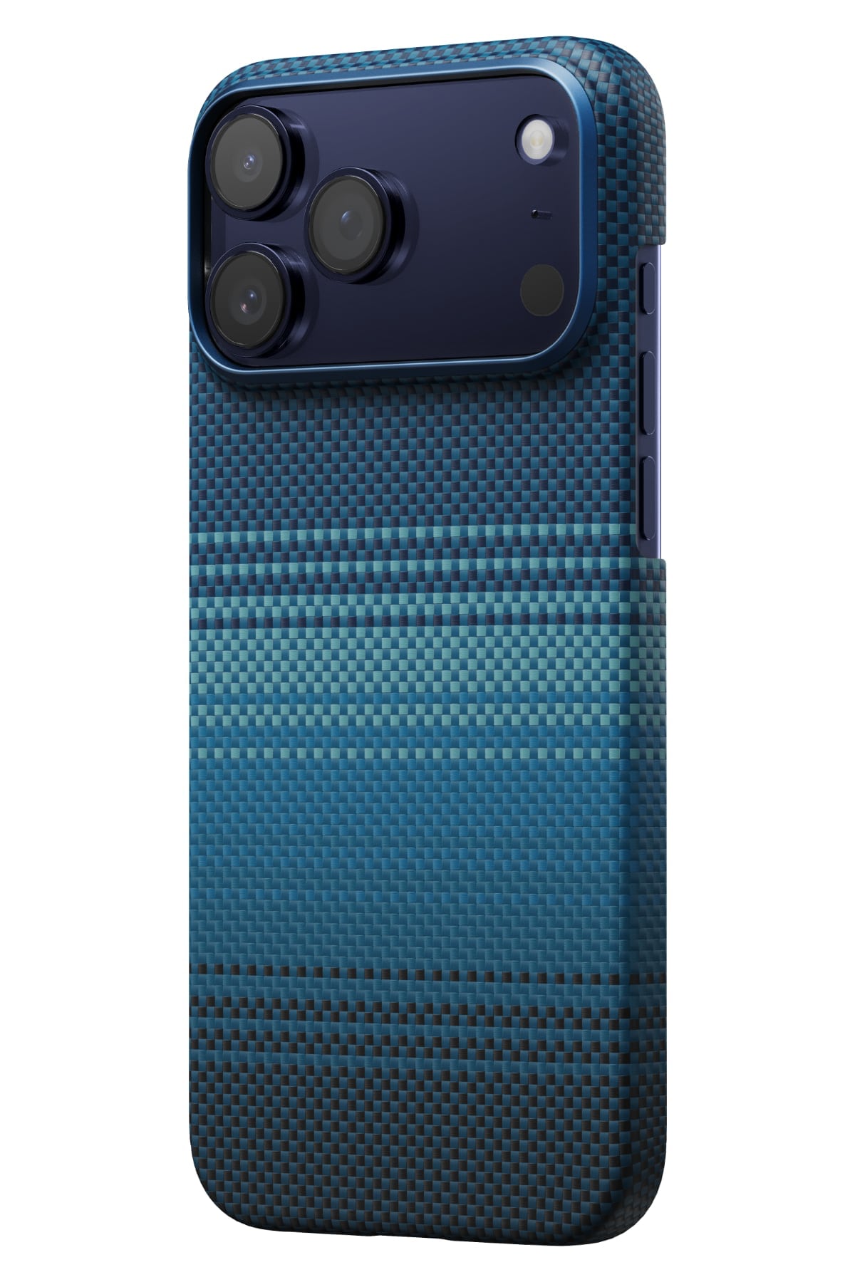 Tactile Woven Iphone 17 Pro Max Magsafe Uyumlu Kılıf Moonrise