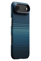 Tactile Woven Iphone Air Magsafe Uyumlu Kılıf Moonrise