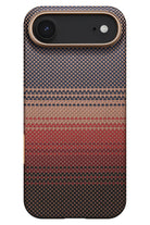 Tactile Woven Iphone Air Magsafe Uyumlu Kılıf Sunset