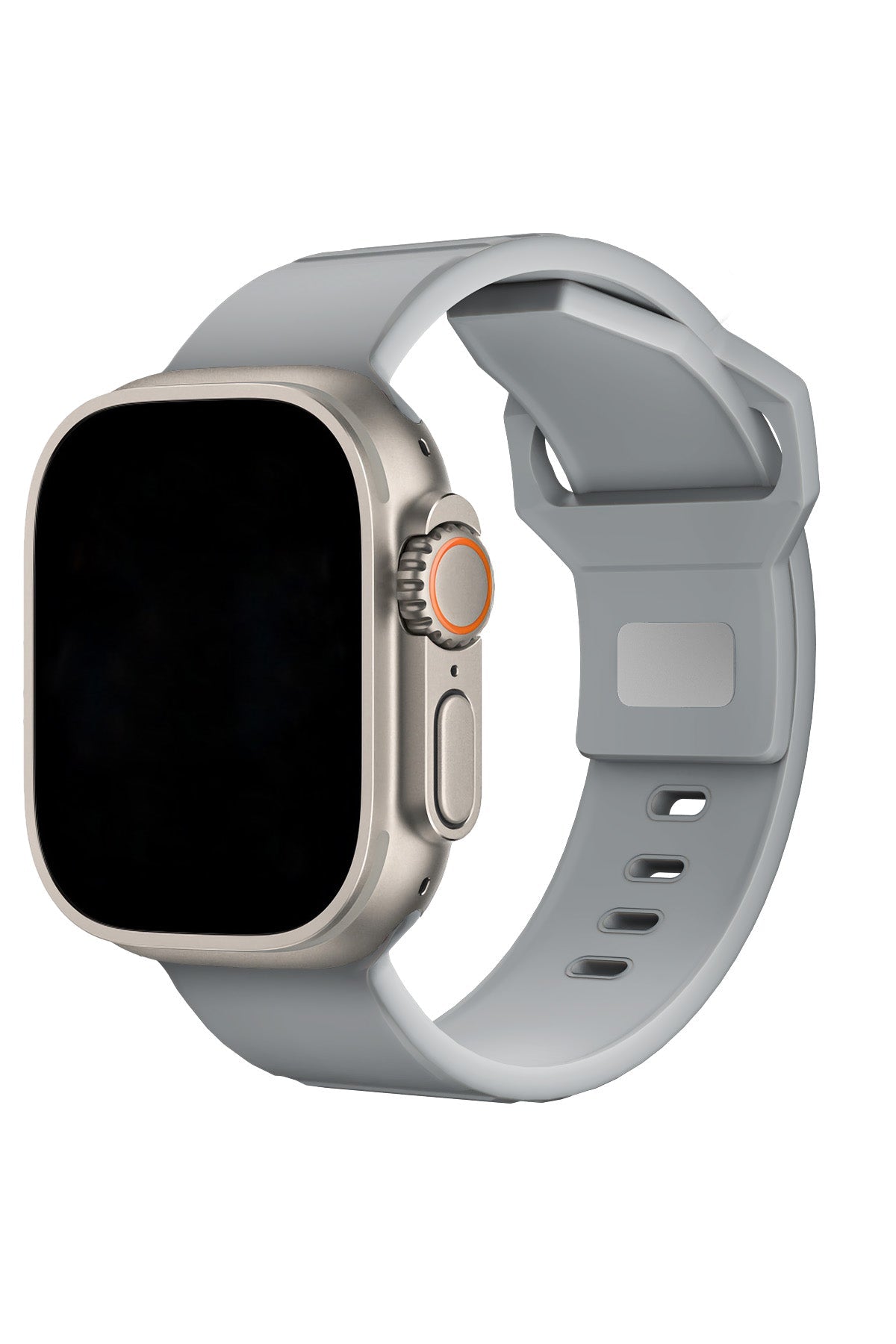 Apple Watch Uyumlu Silikon Kordon Mia Loop Tamiya