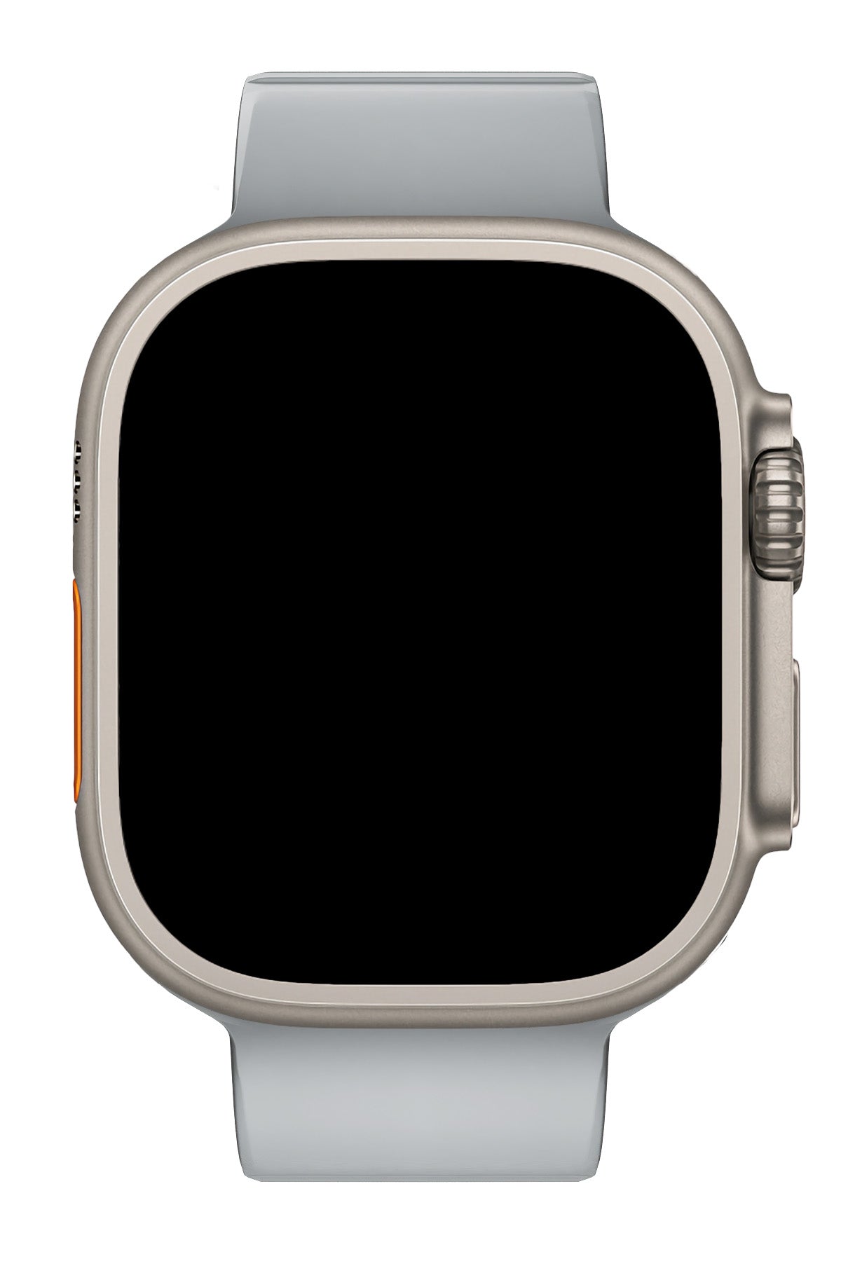 Apple Watch Uyumlu Silikon Kordon Mia Loop Tamiya