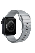 Apple Watch Uyumlu Silikon Kordon Mia Loop Tamiya
