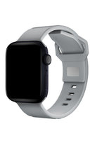 Apple Watch Uyumlu Silikon Kordon Mia Loop Tamiya
