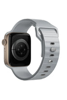Apple Watch Uyumlu Silikon Kordon Mia Loop Tamiya