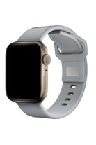 Apple Watch Uyumlu Silikon Kordon Mia Loop Tamiya
