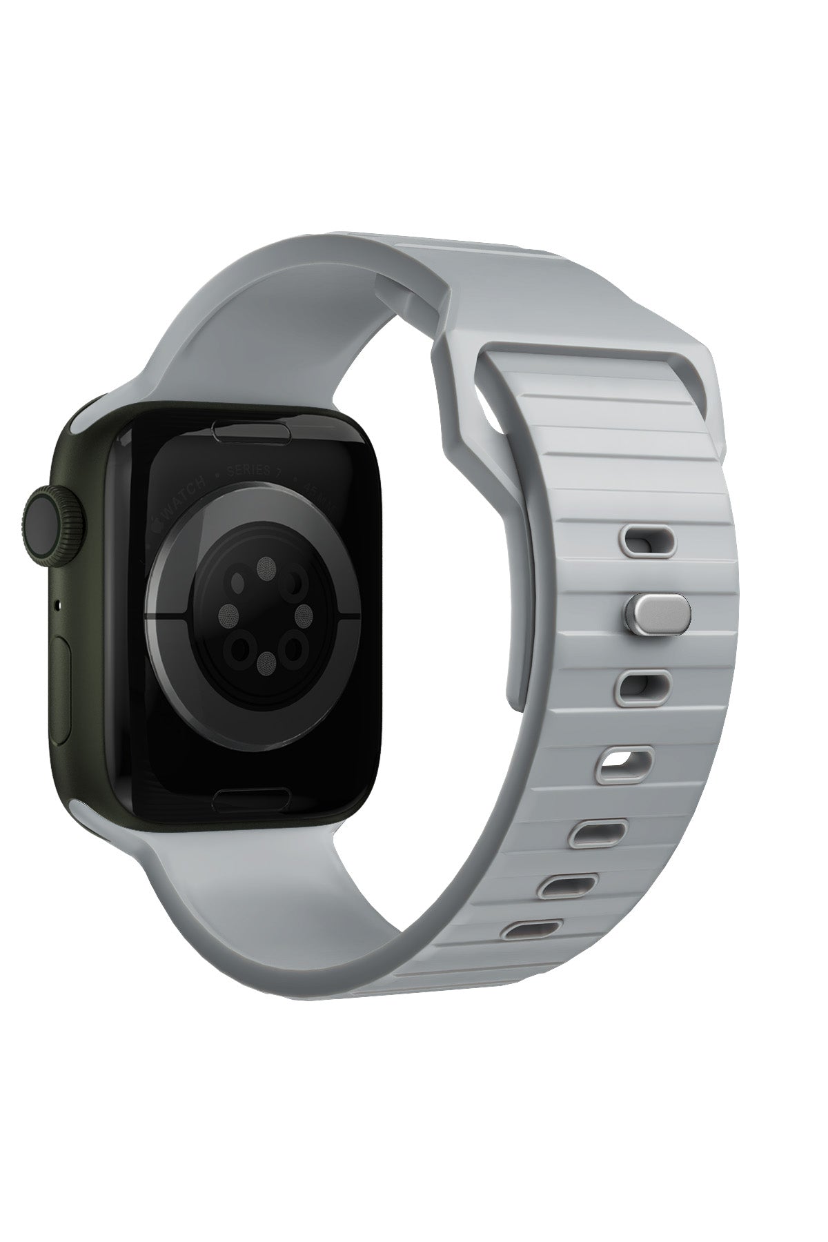 Apple Watch Uyumlu Silikon Kordon Mia Loop Tamiya
