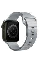 Apple Watch Uyumlu Silikon Kordon Mia Loop Tamiya