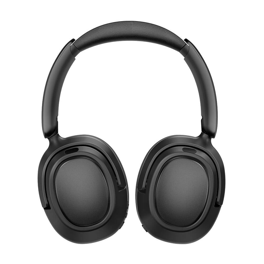 Td-03 Anc Aktif Gürültü Önleyicili Kulak Üstü Bluetooth Kulaklık