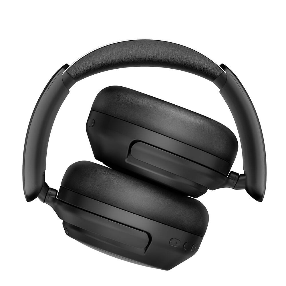 Td-03 Anc Aktif Gürültü Önleyicili Kulak Üstü Bluetooth Kulaklık