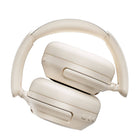 Td-03 Anc Aktif Gürültü Önleyicili Kulak Üstü Bluetooth Kulaklık