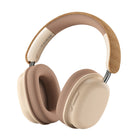 Td-05 Elite Serisi Ayarlanabilir Katlanabilir Pure Bass Hi-Fi Kulak Üstü Bluetooth V5.3 Kulaklık