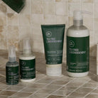Tea Tree Lavender Mint Mineral Saç Maskesi 150 Ml