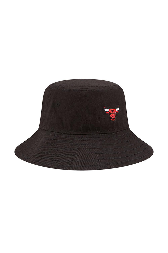 New Era | Team Tab Tapered Bucket Hat Chicago Bulls 1 | Milagron