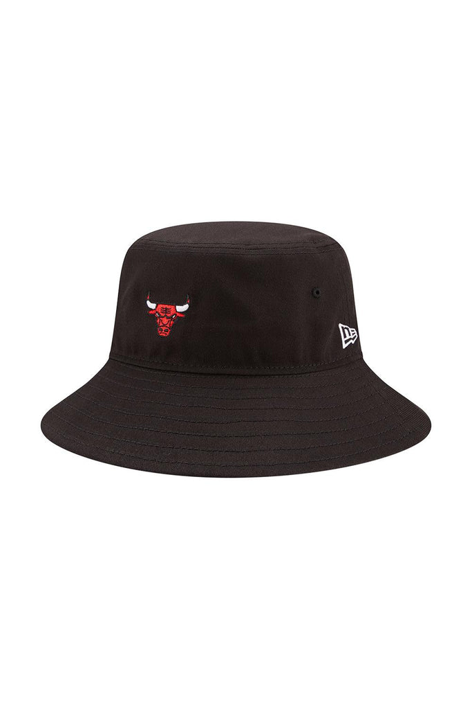 New Era | Team Tab Tapered Bucket Hat Chicago Bulls 3 | Milagron