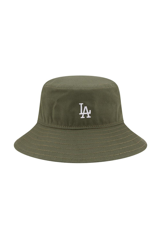 New Era | Team Tab Tapered Bucket Hat Los Angeles Dodgers | Milagron