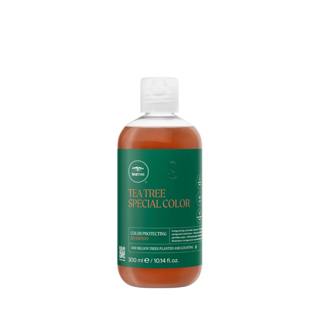 Tea Tree Special Color Renk Koruma Şampuanı 300 Ml