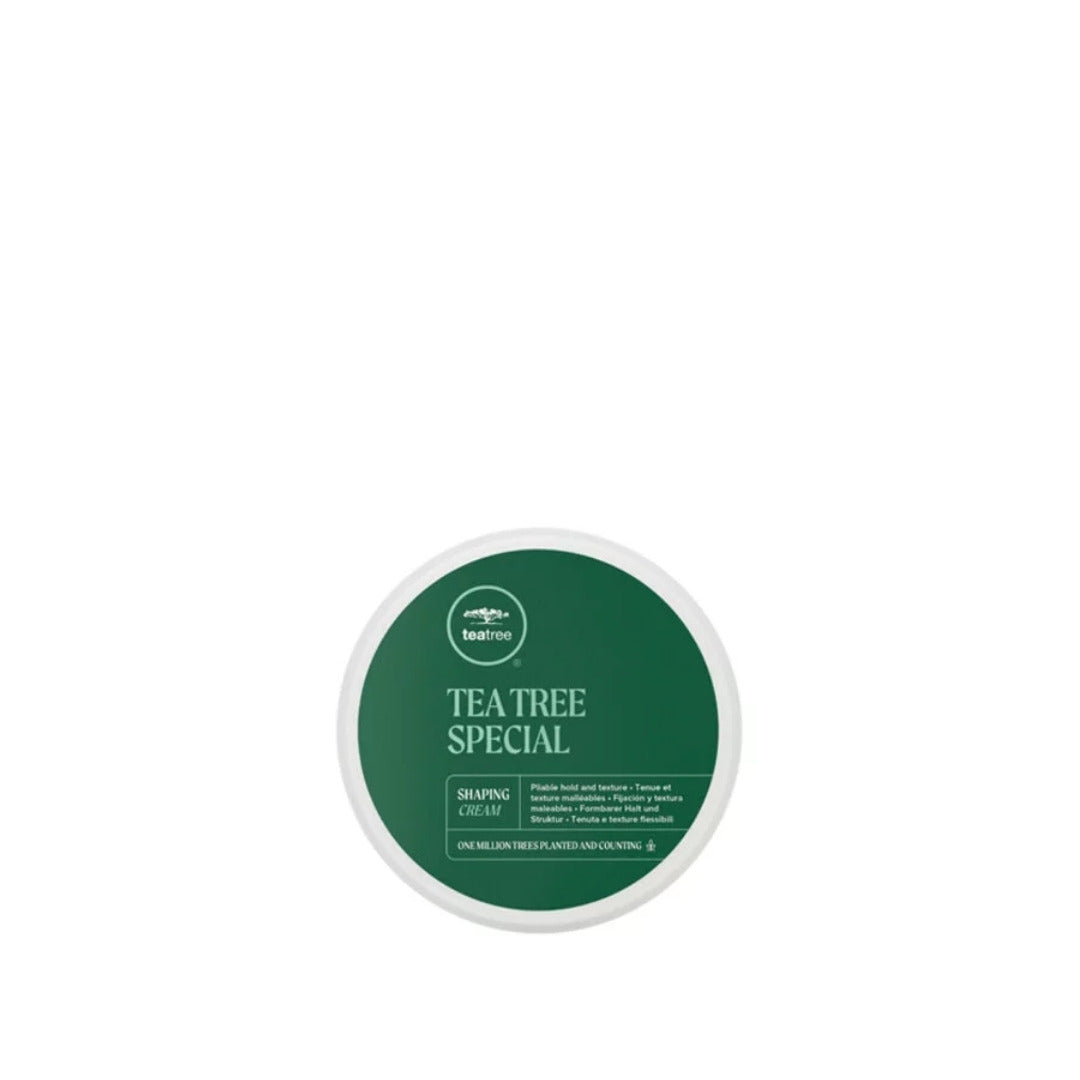 Tea Tree Special Shaping Şekillendirici Krem 85 G