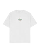 Tennis Oversize Tişört