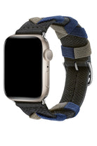 Apple Watch Uyumlu Basic Loop Örme Kordon Terri