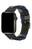 Apple Watch Uyumlu Basic Loop Örme Kordon Terri