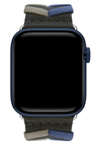 Apple Watch Uyumlu Basic Loop Örme Kordon Terri