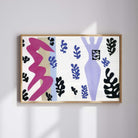 Henri Matisse - Bıçak Atıcısı