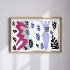 Henri Matisse - Bıçak Atıcısı