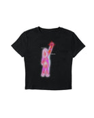 The Journey Of Self Discovery Baby Tee
