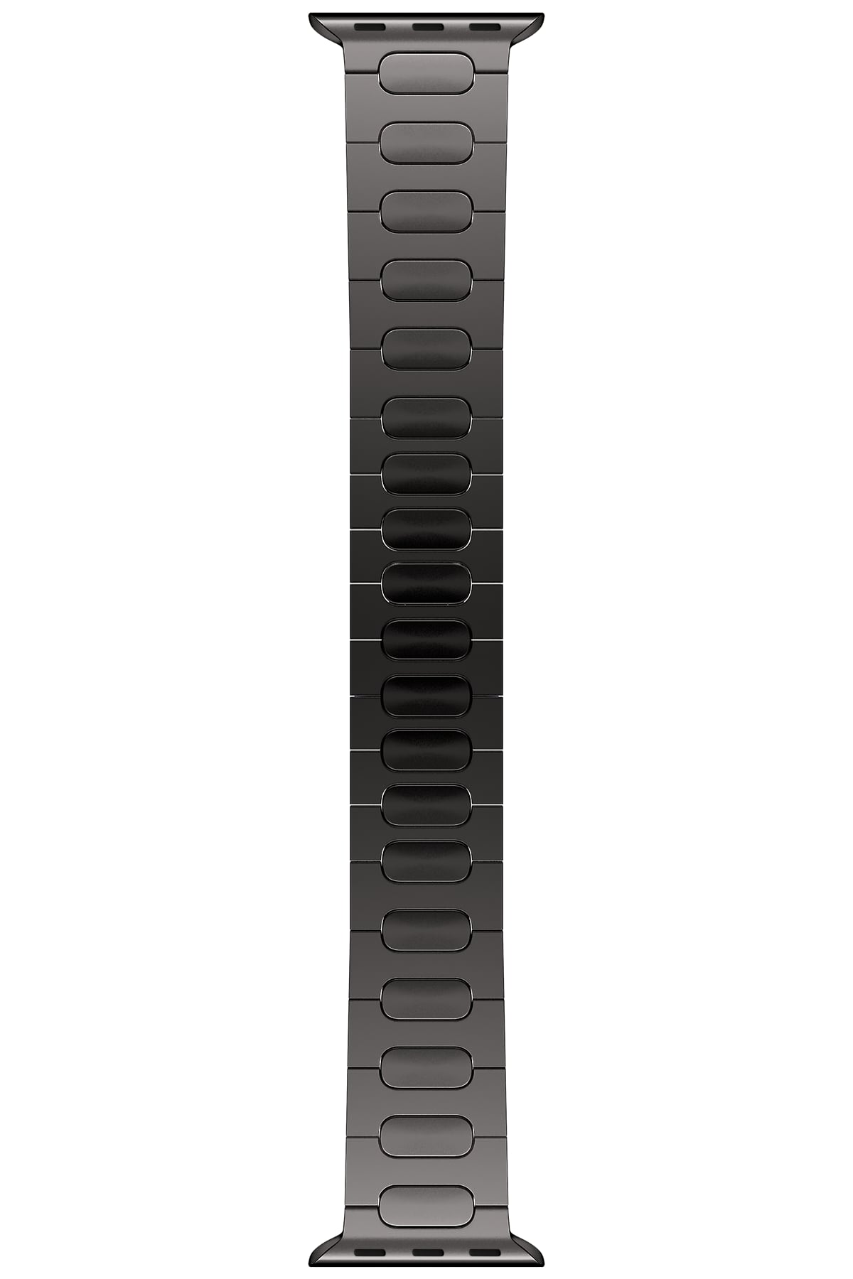 Titanova Apple Watch Uyumlu Titanyum Kordon Arduvaz