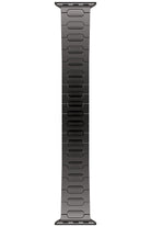 Titanova Apple Watch Uyumlu Titanyum Kordon Arduvaz
