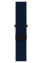 Apple Watch Uyumlu Premium Deri Loop Kordon Tobago