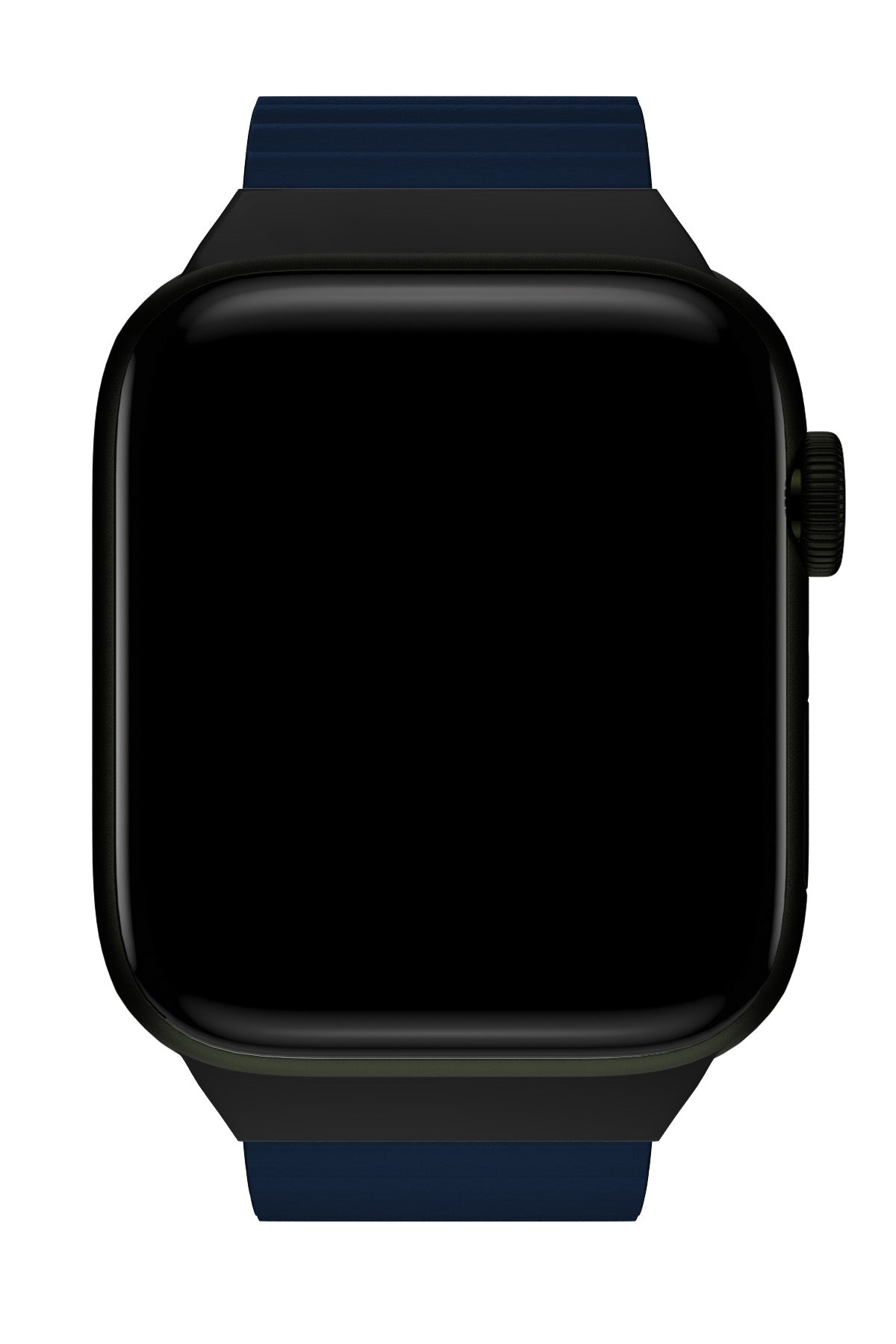 Apple Watch Uyumlu Premium Deri Loop Kordon Tobago