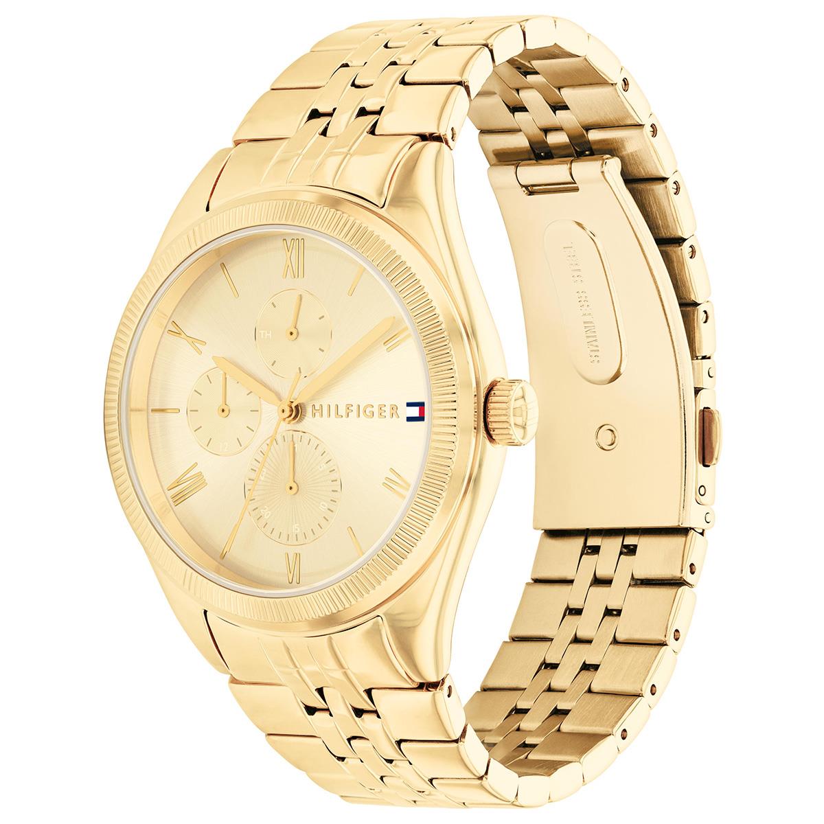 Tommy Hilfiger Th1782592 Kadın Kol Saati
