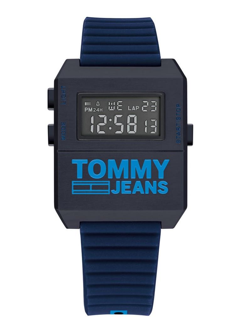 Tommy Hilfiger Th1791677 Erkek Kol Saati