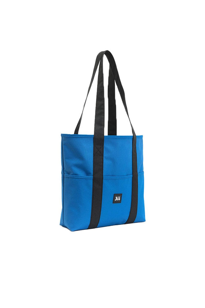Muni Bum Bag | Tote Bag Royal Blue 1 | Milagron