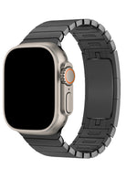Apple Watch Uyumlu Bilezik Loop Kordon Toyo