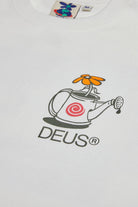 Deus | Trust T-shirt 2 | Milagron