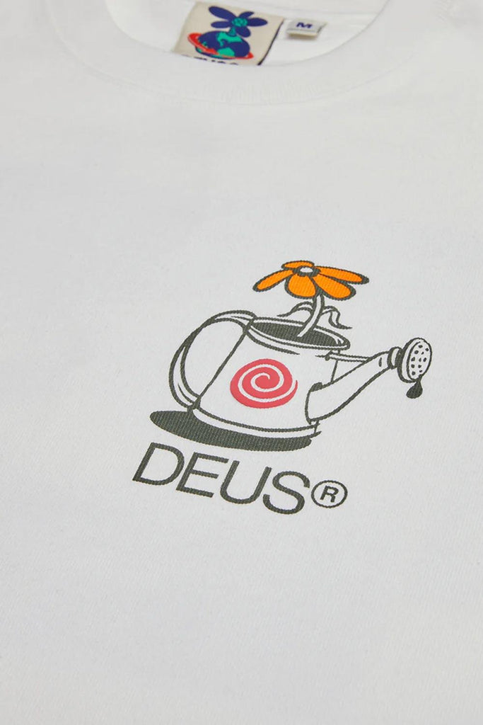 Deus | Trust T-shirt 2 | Milagron